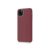 Celly LEAF1002RD custodia per cellulare 16.4 cm (6.46″) Cover Rosso
