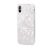 Celly Pearl custodia per cellulare 14.7 cm (5.8″) Cover Bianco