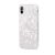 Celly Pearl custodia per cellulare 14.7 cm (5.8″) Cover Bianco