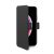 Celly PrestigeM Custodia per cellulare 16.5 cm (6.5″) a libro Nero