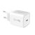 Celly RTGTC20WWH Caricabatterie per dispositivi mobili Universale Bianco AC Interno
