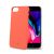 Celly Shock custodia per cellulare 11.9 cm (4.7″) Cover Arancione