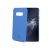 Celly Shock custodia per cellulare 14.7 cm (5.8″) Cover Blu