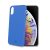 Celly Shock custodia per cellulare 16.5 cm (6.5″) Cover Blu
