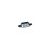 Celly SPLASHBELTBK Custodia per cellulare 14.5 cm (5.7″) a cintura Nero