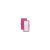 Celly Unica View Custodia per cellulare 12.7 cm (5″) a libro Rosa