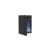 Celly Unitab 25.4 cm (10″) Custodia a libro Nero