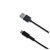 Celly USB-C cavo USB A C Nero