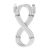 Celly USBCLIGHTMAGWH cavo Lightning 1 m Bianco