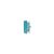 Celly Wally Custodia per cellulare 11.9 cm (4.7″) a libro Turchese
