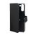 Celly Wally Custodia per cellulare 15.5 cm (6.1″) flip a libro Nero