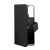 Celly Wally Custodia per cellulare 17.1 cm (6.73″) a borsellino Nero