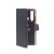 Celly WALLY – GALAXY A9 custodia per cellulare 16 cm (6.3″) Cover Nero
