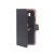 Celly WALLY789 Custodia per cellulare 15.2 cm (6″) a libro Nero, Marrone