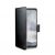 Celly WALLY790 Custodia per cellulare a borsellino Nero