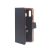 Celly WALLY832 Custodia per cellulare 14.7 cm (5.8″) a libro Nero