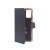 Celly WALLY882 Custodia per cellulare 16.5 cm (6.5″) a borsellino Nero
