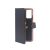 Celly WALLY949 Custodia per cellulare 17 cm (6.7″) a borsellino Nero