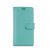 Celly WALLYUNIXLTF Custodia per cellulare 12.7 cm (5″) a borsellino Verde