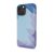 Celly WATERCOLOR iPhone 13 custodia per cellulare 15.5 cm (6.1″) Cover Blu