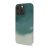 Celly WATERCOLOR iPhone 13 Pro custodia per cellulare 15.5 cm (6.1″) Cover Verde