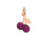Charm DODO DMB9006CHERS0RU9R Oro 9kt