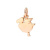 Charm DODO DMB9030FDODO0009R Oro 9kt