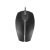 CHERRY Gentix Silent mouse Ambidestro USB tipo A Ottico 1000 DPI