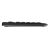 CHERRY KC 1000 tastiera USB QWERTY Inglese Nero