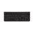 CHERRY KC 1000 tastiera USB QWERTZ Italiano Nero