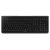 CHERRY KW 3000 tastiera RF Wireless QWERTY Spagnolo Nero