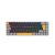 CHERRY MX-LP 2.1 Compact Wireless tastiera RF senza fili + Bluetooth QWERTY Inglese Nero
