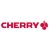 CHERRY STREAM tastiera USB QWERTY Inglese Nero