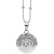 Collana Donna Chiama Angeli Boccadamo Mya TR/GR03B