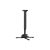 Chief KITMC supporto per proiettore Soffitto Nero
