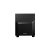 Chieftec CI-02B-OP computer case Cubo Nero
