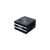 Chieftec GPS-600A8 alimentatore per computer 600 W 20+4 pin ATX Nero