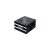 Chieftec GPS-700A8 alimentatore per computer 700 W 20+4 pin ATX PS/2 Nero
