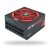 Chieftec PowerPlay alimentatore per computer 1050 W 20+4 pin ATX PS/2 Nero, Rosso