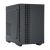 Chieftec UK-02B-OP computer case HTPC Nero