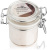 Soaphoria Chocolate Heaven soufflé corpo 125 ml