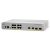 Cisco 2960-CX Gestito L2/L3 Gigabit Ethernet (10/100/1000) Supporto Power over (PoE) Bianco
