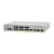 Cisco Catalyst 3560-CX Gestito L2/L3 Gigabit Ethernet (10/100/1000) Supporto Power over (PoE) 1U Bianco