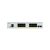 Cisco Catalyst C1000-16P-E-2G-L switch di rete Gestito L2 Gigabit Ethernet (10/100/1000) Supporto Power over (PoE) Grigio