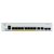 Cisco Catalyst C1000-8T-2G-L switch di rete Gestito L2 Gigabit Ethernet (10/100/1000) Grigio