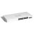 Cisco CBS220-24T-4X Gestito L2 Gigabit Ethernet (10/100/1000) Bianco