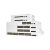 Cisco CBS220-48FP-4X-EU switch di rete Gestito L2 Gigabit Ethernet (10/100/1000) Supporto Power over (PoE) Bianco