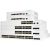 Cisco CBS220-48P-4X-EU switch di rete Gestito L2 Gigabit Ethernet (10/100/1000) Supporto Power over (PoE) Bianco