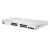 Cisco CBS350-24T-4G-EU switch di rete Gestito L2/L3 Gigabit Ethernet (10/100/1000) Argento