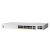 Cisco CBS350 Gestito L3 Gigabit Ethernet (10/100/1000) Supporto Power over (PoE) 1U Nero, Grigio